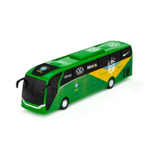 Ônibus Seleção Brasileira