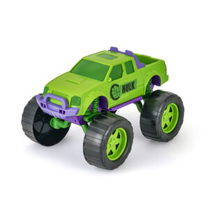 PICK UP HULK