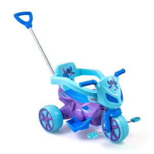 ANDADOR STITCH